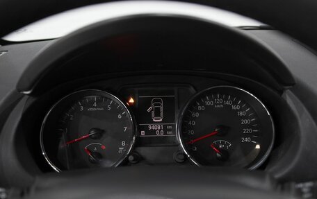 Nissan Qashqai+2 I, 2013 год, 1 333 000 рублей, 18 фотография