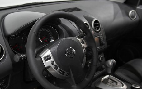 Nissan Qashqai+2 I, 2013 год, 1 333 000 рублей, 20 фотография