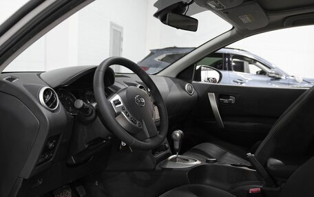 Nissan Qashqai+2 I, 2013 год, 1 333 000 рублей, 19 фотография