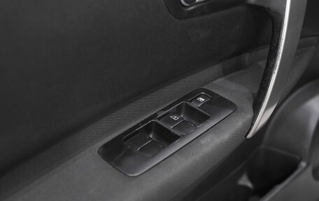 Nissan Qashqai+2 I, 2013 год, 1 333 000 рублей, 22 фотография