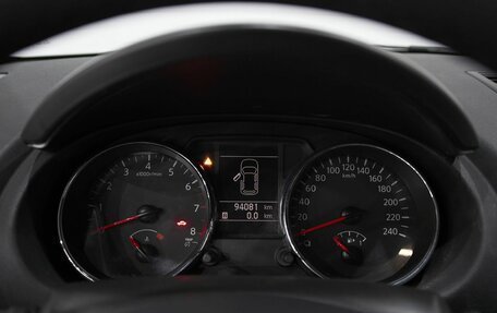 Nissan Qashqai+2 I, 2013 год, 1 333 000 рублей, 23 фотография