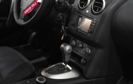 Nissan Qashqai+2 I, 2013 год, 1 333 000 рублей, 14 фотография