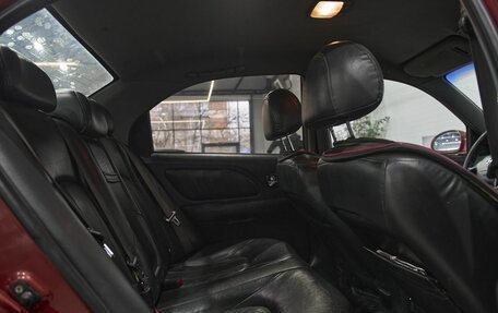 Hyundai Sonata IV рестайлинг, 2006 год, 300 000 рублей, 13 фотография