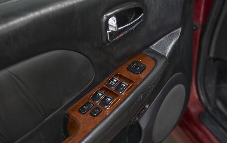 Hyundai Sonata IV рестайлинг, 2006 год, 300 000 рублей, 17 фотография