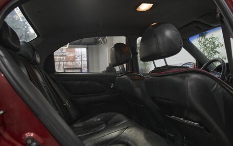 Hyundai Sonata IV рестайлинг, 2006 год, 300 000 рублей, 14 фотография