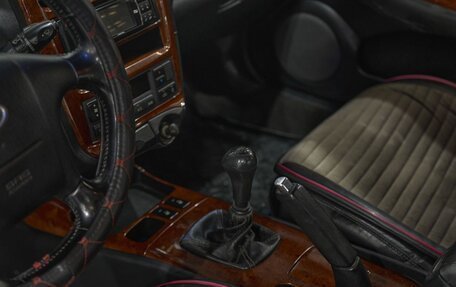 Hyundai Sonata IV рестайлинг, 2006 год, 300 000 рублей, 19 фотография