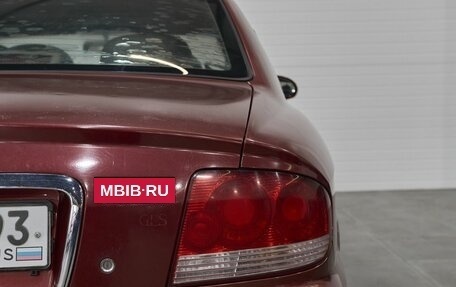 Hyundai Sonata IV рестайлинг, 2006 год, 300 000 рублей, 9 фотография