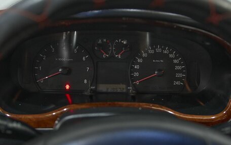 Hyundai Sonata IV рестайлинг, 2006 год, 300 000 рублей, 20 фотография