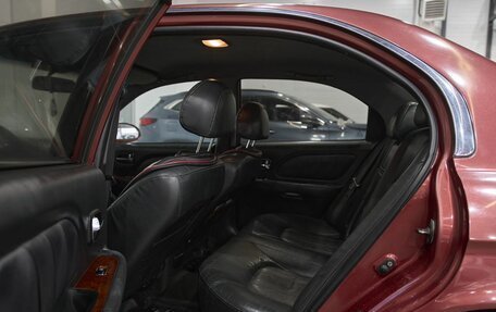 Hyundai Sonata IV рестайлинг, 2006 год, 300 000 рублей, 26 фотография