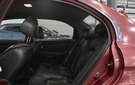 Hyundai Sonata IV рестайлинг, 2006 год, 300 000 рублей, 27 фотография