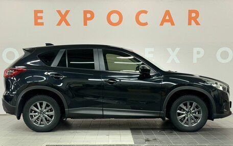 Mazda CX-5 II, 2011 год, 1 499 000 рублей, 4 фотография