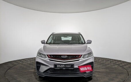 Geely Coolray I, 2022 год, 1 200 000 рублей, 2 фотография