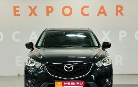 Mazda CX-5 II, 2011 год, 1 499 000 рублей, 2 фотография
