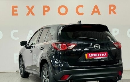 Mazda CX-5 II, 2011 год, 1 499 000 рублей, 7 фотография