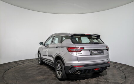 Geely Coolray I, 2022 год, 1 200 000 рублей, 7 фотография