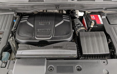 Geely Coolray I, 2022 год, 1 200 000 рублей, 9 фотография