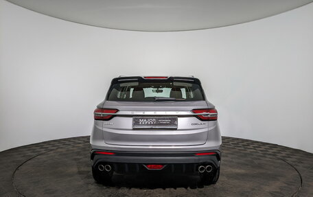 Geely Coolray I, 2022 год, 1 200 000 рублей, 6 фотография