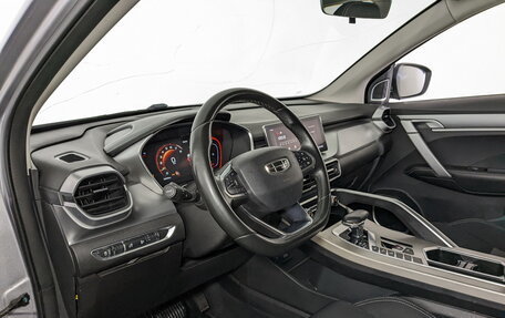 Geely Coolray I, 2022 год, 1 200 000 рублей, 16 фотография