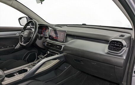 Geely Coolray I, 2022 год, 1 200 000 рублей, 11 фотография