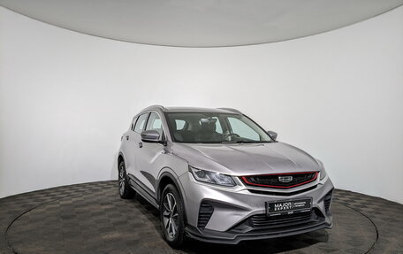 Geely Coolray I, 2022 год, 1 200 000 рублей, 3 фотография