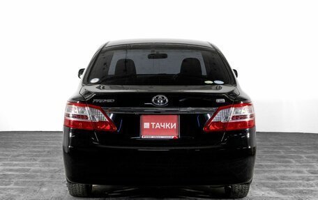 Toyota Premio, 2012 год, 1 450 000 рублей, 4 фотография