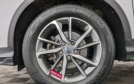 Geely Coolray I, 2022 год, 1 200 000 рублей, 18 фотография