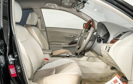 Toyota Premio, 2012 год, 1 450 000 рублей, 5 фотография