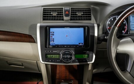 Toyota Premio, 2012 год, 1 450 000 рублей, 11 фотография