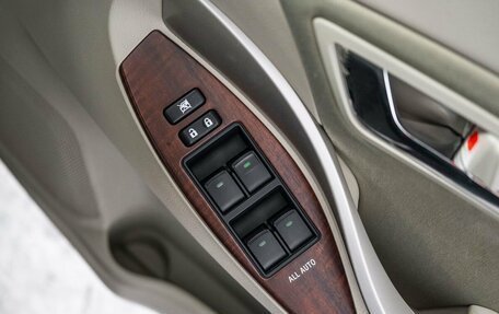 Toyota Premio, 2012 год, 1 450 000 рублей, 15 фотография