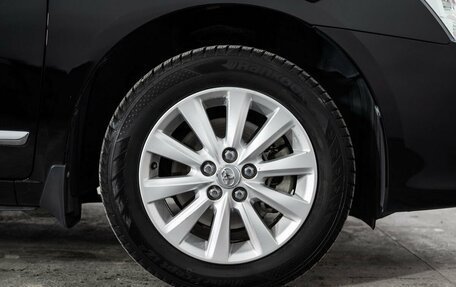 Toyota Premio, 2012 год, 1 450 000 рублей, 17 фотография