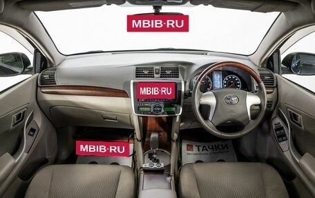 Toyota Premio, 2012 год, 1 450 000 рублей, 8 фотография