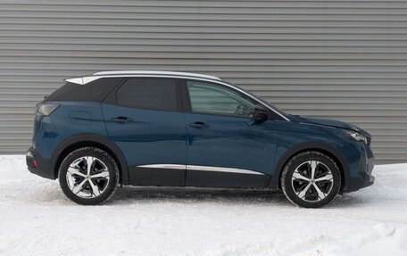 Peugeot 3008 II, 2021 год, 2 635 000 рублей, 4 фотография