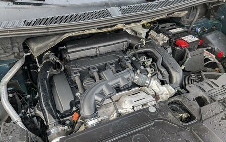 Peugeot 3008 II, 2021 год, 2 635 000 рублей, 9 фотография