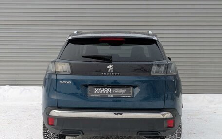 Peugeot 3008 II, 2021 год, 2 635 000 рублей, 6 фотография