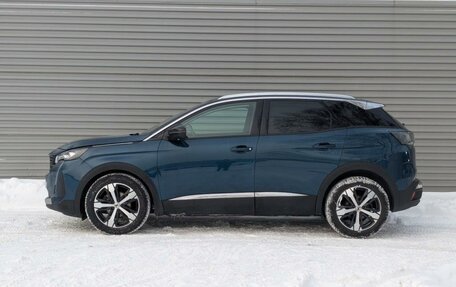 Peugeot 3008 II, 2021 год, 2 635 000 рублей, 8 фотография