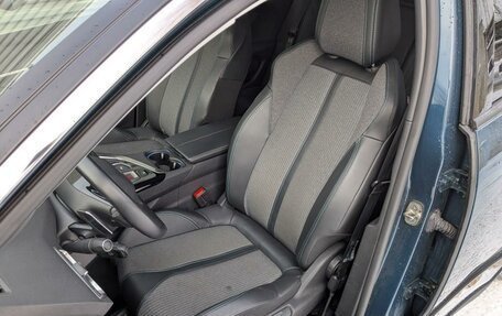 Peugeot 3008 II, 2021 год, 2 635 000 рублей, 20 фотография