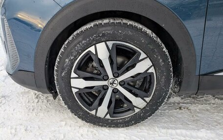 Peugeot 3008 II, 2021 год, 2 635 000 рублей, 18 фотография