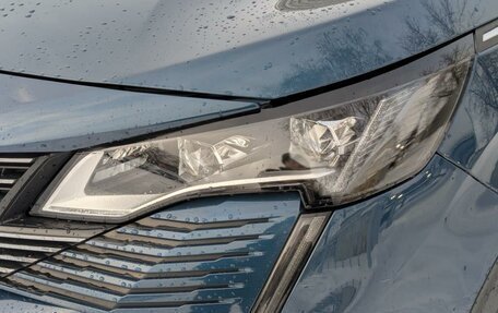 Peugeot 3008 II, 2021 год, 2 635 000 рублей, 17 фотография