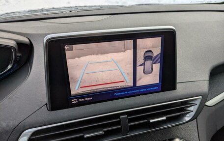 Peugeot 3008 II, 2021 год, 2 635 000 рублей, 29 фотография
