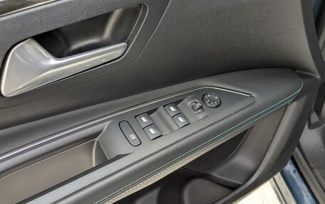 Peugeot 3008 II, 2021 год, 2 635 000 рублей, 30 фотография