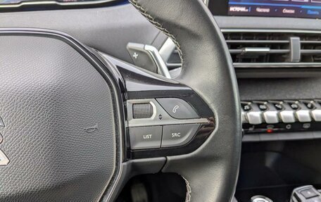 Peugeot 3008 II, 2021 год, 2 635 000 рублей, 26 фотография