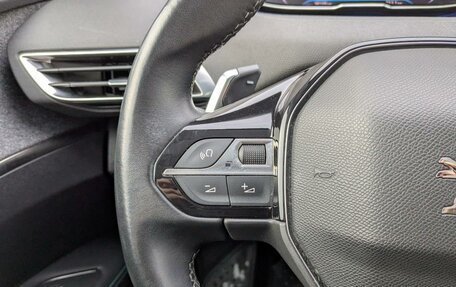 Peugeot 3008 II, 2021 год, 2 635 000 рублей, 25 фотография