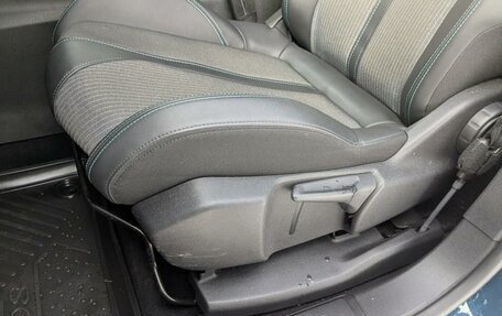 Peugeot 3008 II, 2021 год, 2 635 000 рублей, 21 фотография