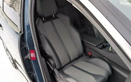 Peugeot 3008 II, 2021 год, 2 635 000 рублей, 23 фотография