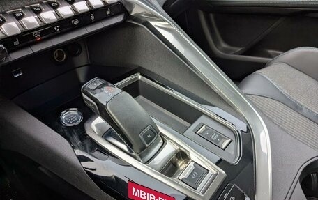 Peugeot 3008 II, 2021 год, 2 635 000 рублей, 27 фотография