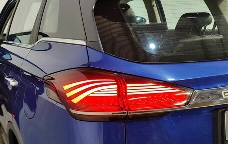 Geely Atlas, 2022 год, 2 189 000 рублей, 6 фотография