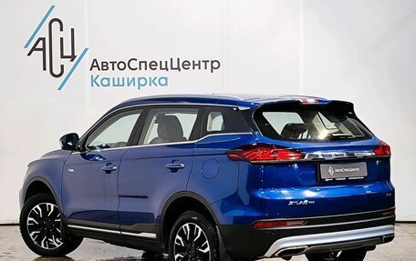 Geely Atlas, 2022 год, 2 189 000 рублей, 4 фотография