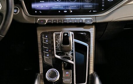 Geely Atlas, 2022 год, 2 189 000 рублей, 10 фотография