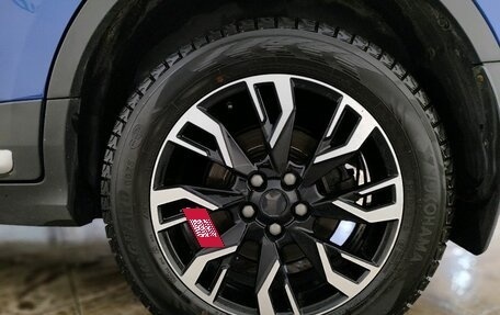 Geely Atlas, 2022 год, 2 189 000 рублей, 7 фотография