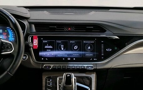 Geely Atlas, 2022 год, 2 189 000 рублей, 9 фотография